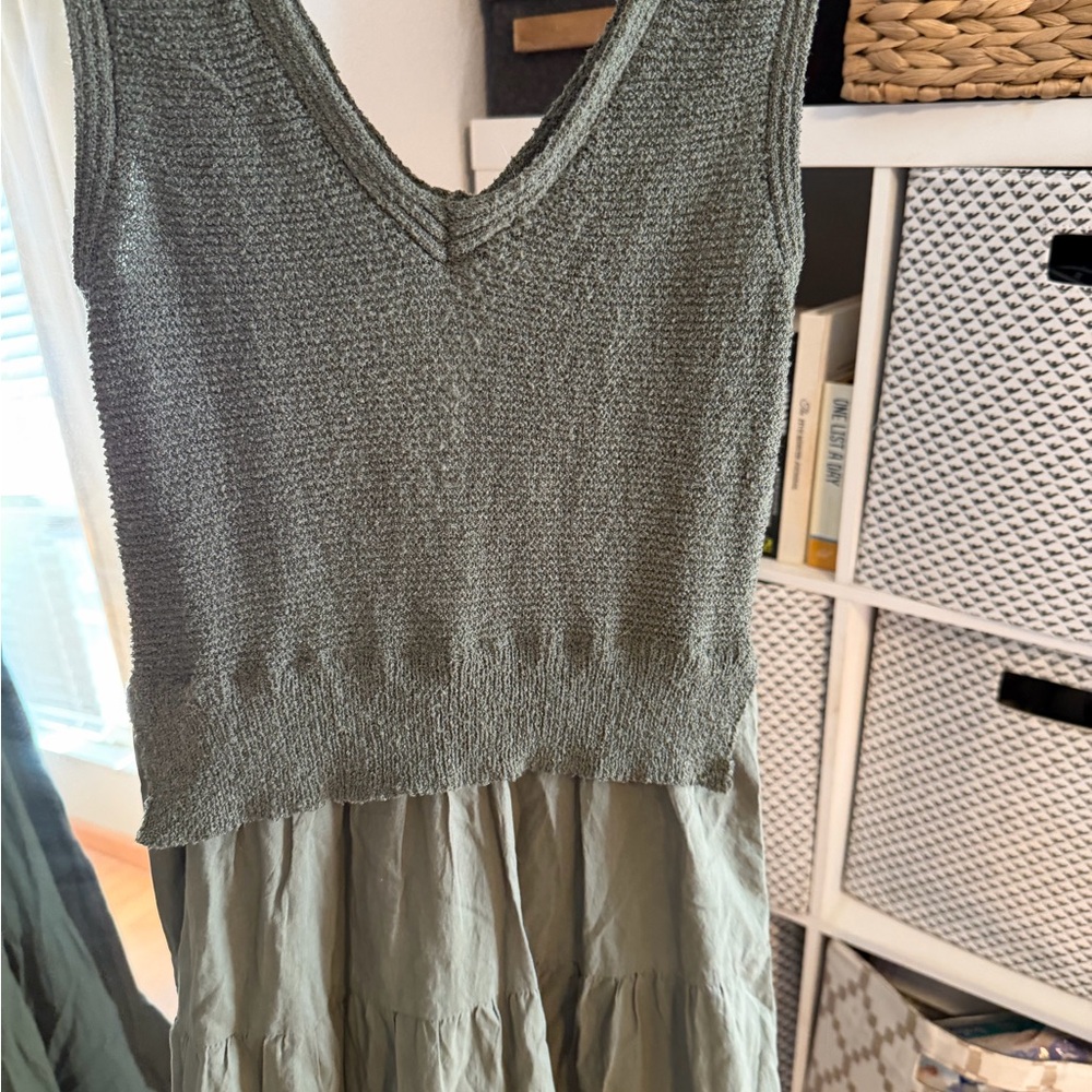 SAY WHAT dress - Picture 6 of 11